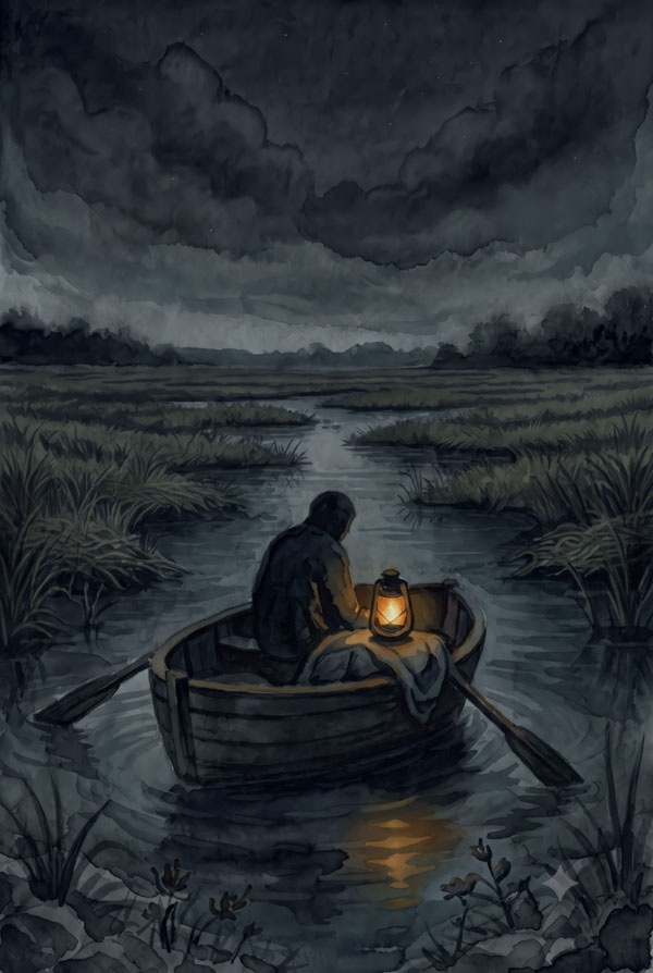 Slough of Despond